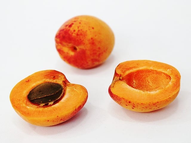 Superfood: Apricot 9