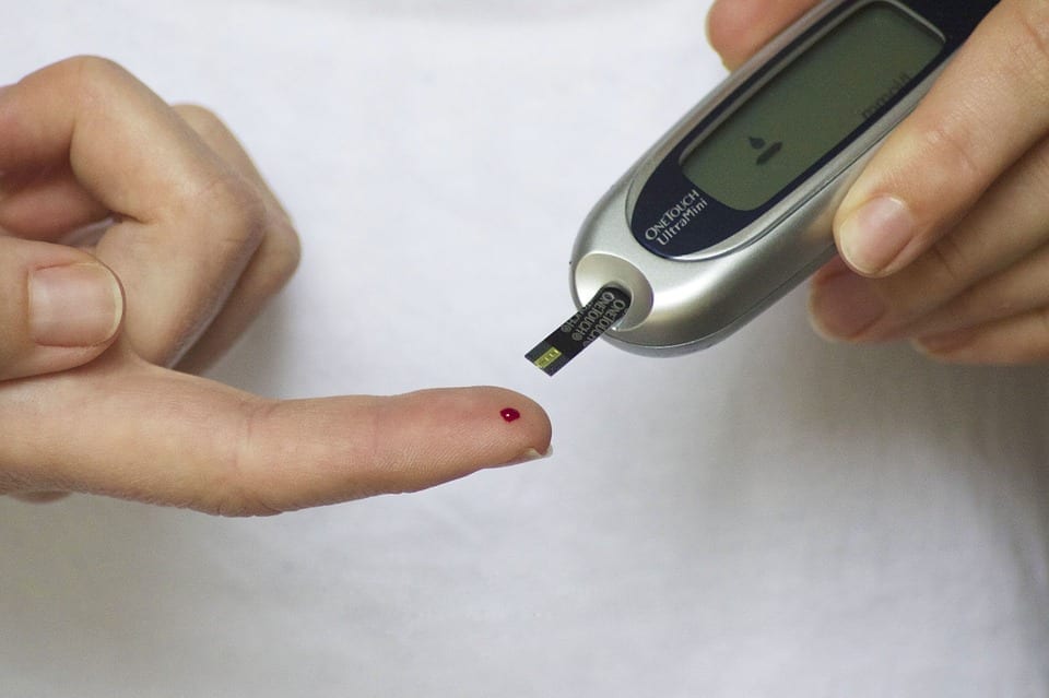 Diabetes and Health: What type of Exercise should I Do? 1