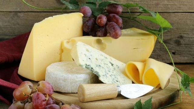 10 Cheesy Facts About the Cheddar Cheese That Came From England 8