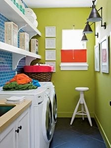Laundry Room Design