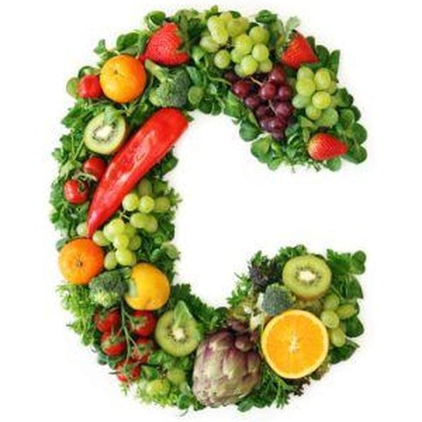 VITAMIN C - WHAT TYPE OF VITAMIN IS IT? 4