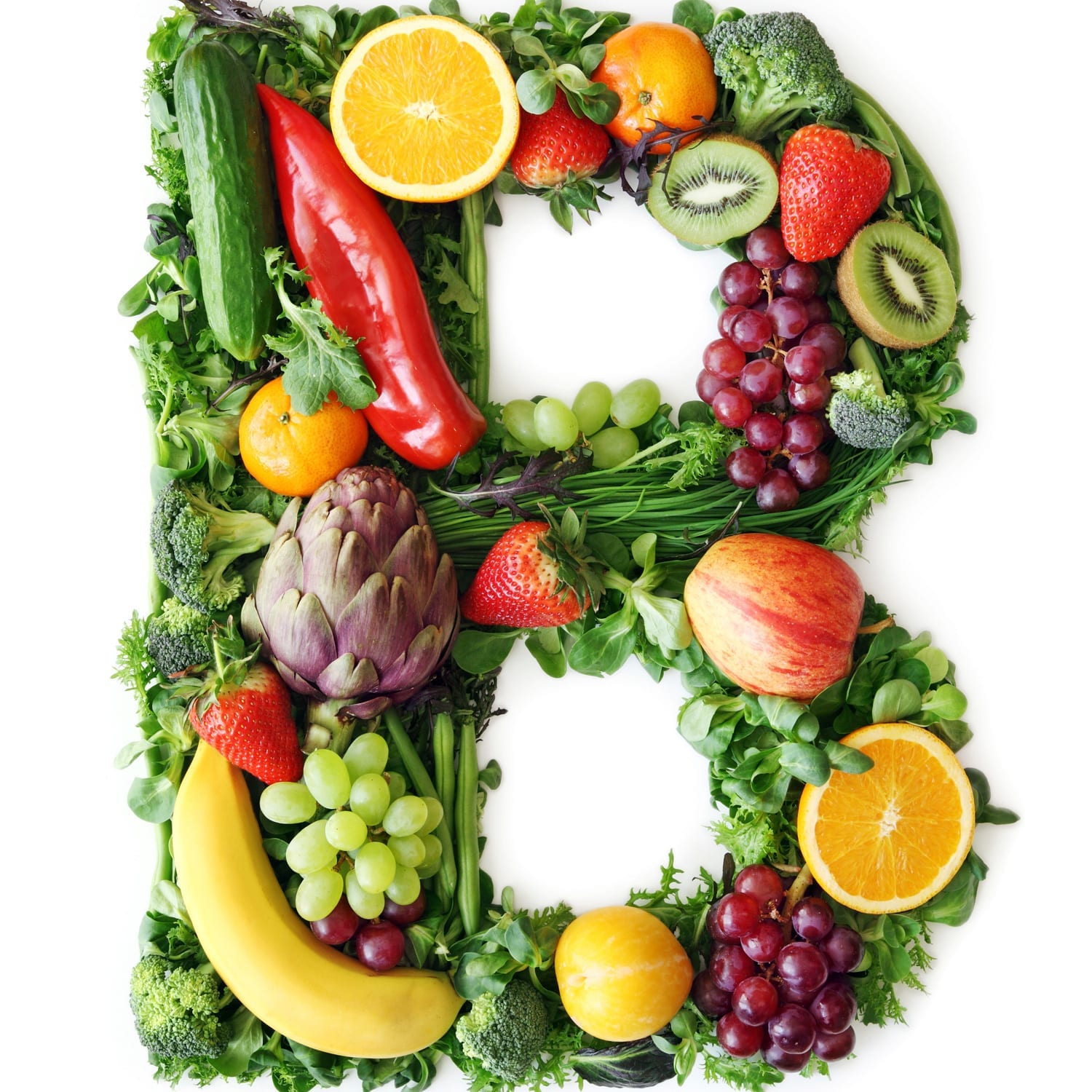 All about The B Vitamins 3