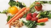 Fresh Food and Health 5