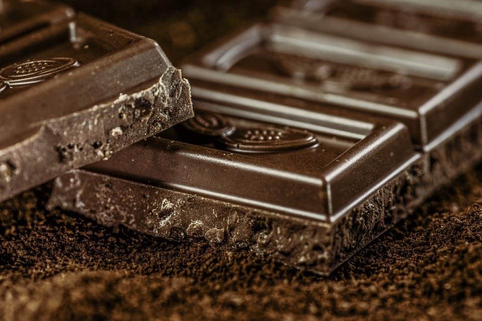 I heard that Dark Chocolate can cure Heart Disease and Diabetes, is this true? 1