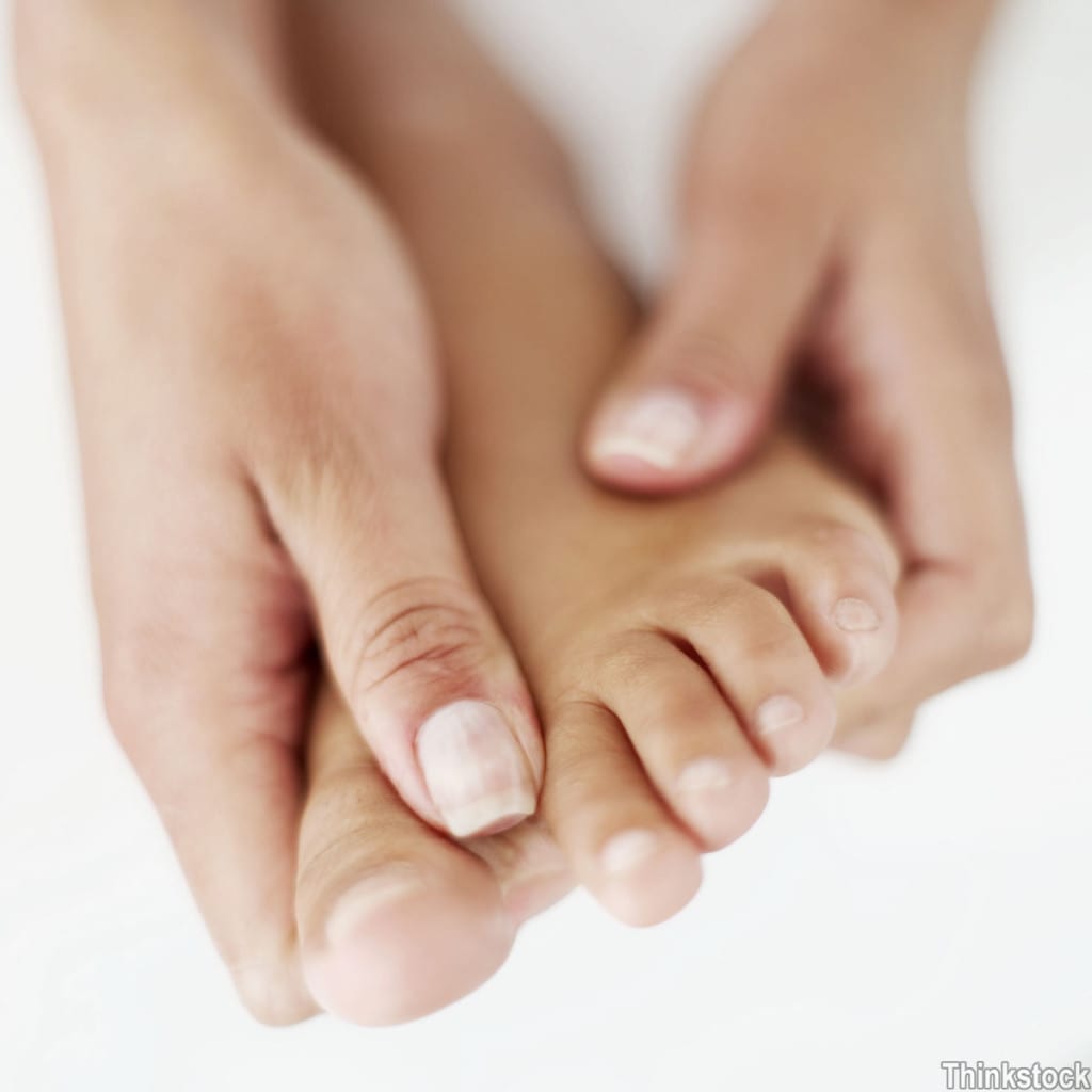 17 Ways to Avoid Diabetic Foot Problems 4