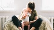 Being A Mom – Taking Care Of Yourself Makes A Better Mom 2