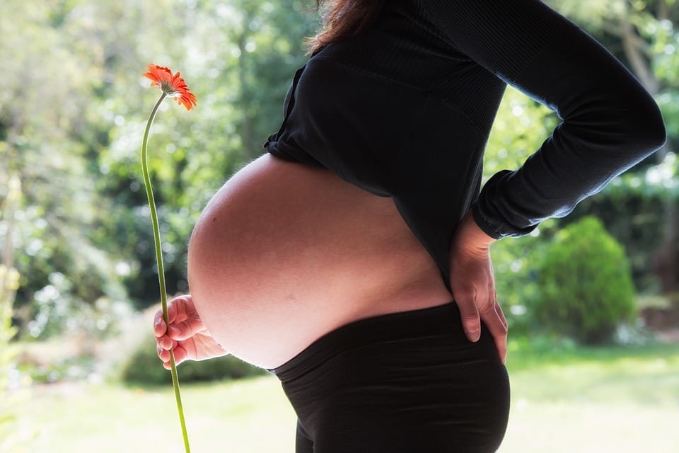 10 Homeopathic Tips to Boost Fertility 5