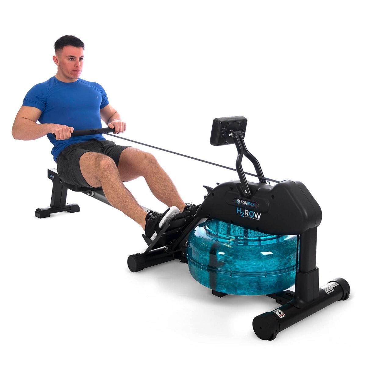 A Few Reasons To Buy A Reconditioned Home Fitness Rowing Machine 3