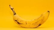 ripe banana diet
