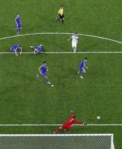 Argentina Vs Bosnia FIFA World Cup 2014