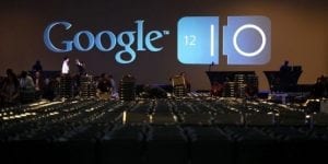 Google I/O 2014