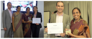 Kasturba Hospital Manipal NNHF 2014 Award