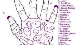 acupressure