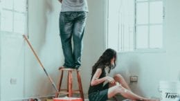 home improvement