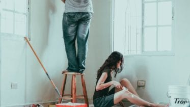 home improvement