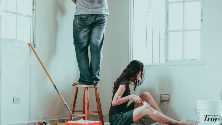 home improvement