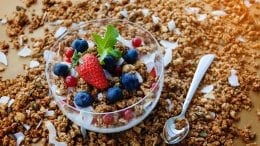 Gluten-free