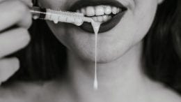 sensitive teeth