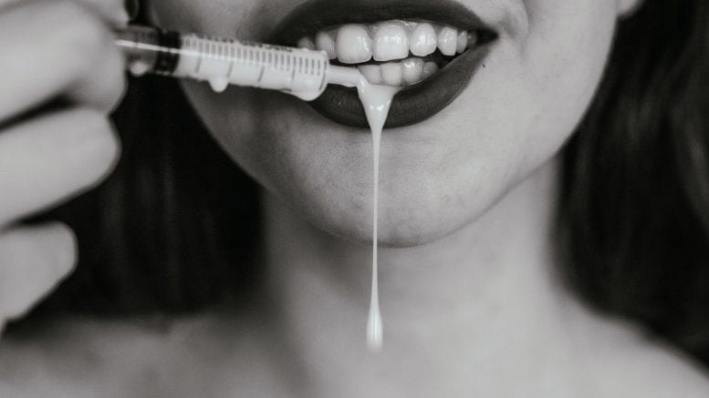 sensitive teeth