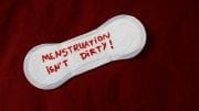 Menstrual bleeding