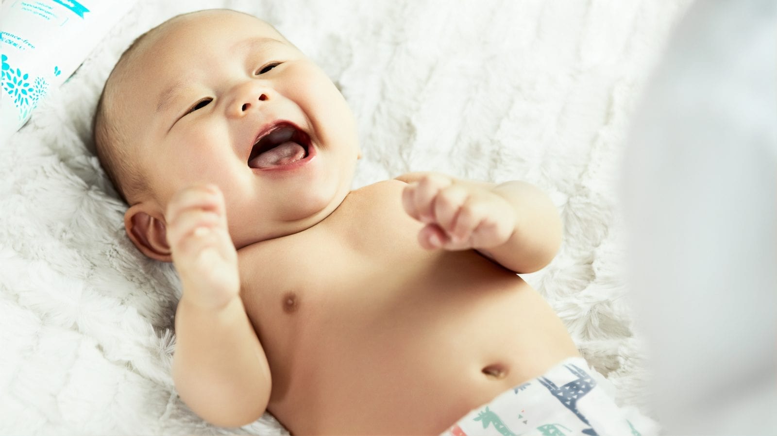 prenatal vitamins and supplements