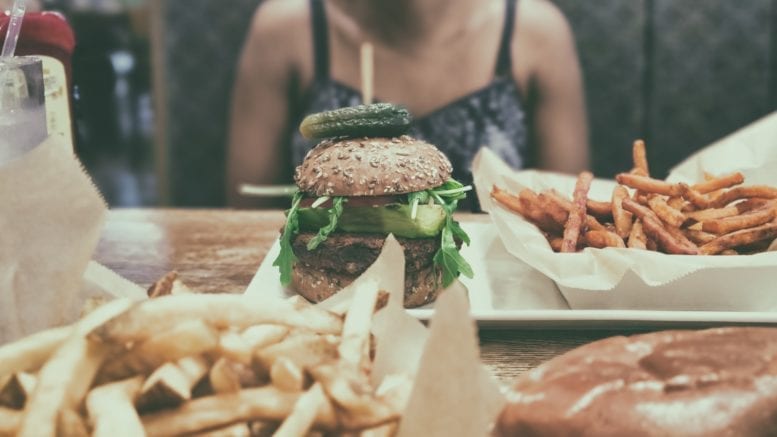 health food