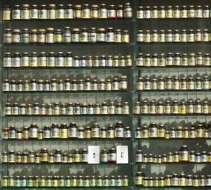Health supplements