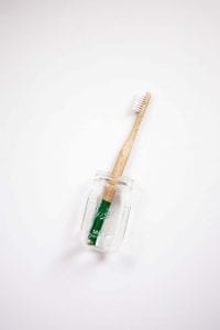 Toothbrush