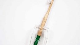 Toothbrush
