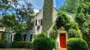 selling the house